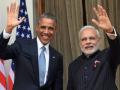 ओबामा पायउतार झाल्याने सोशल मीडियासाठी मोदीच ट्रम्प कार्ड - Marathi News | Modi trump card for social media due to Obama's withdrawal | Latest national News at Lokmat.com