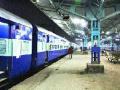 रेल्वे भरती परीक्षेत परप्रांतीयांची तोतयागिरी - Marathi News | Impersonation of parasites in the Railway Recruitment Examination | Latest nashik News at Lokmat.com