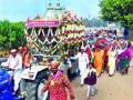 टाळ-मृदंगाच्या तालात हरिनामाचा गजर - Marathi News | Hariñamacha alarm in the Taal-Mudanga Taal | Latest nashik News at Lokmat.com
