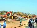 भंगार बाजार ‘आम्ही’च हटविला! - Marathi News | We have deleted the scrap market! | Latest nashik News at Lokmat.com