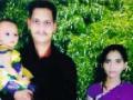 पत्नी-मुलीची हत्या; पतीची आत्महत्या - Marathi News | Murder of wife and daughter; Husband's suicide | Latest nagpur News at Lokmat.com