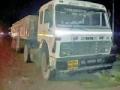 ट्रेलरची दुचाकीला धडक, दोघे ठार - Marathi News | Two-wheelers hit the trailer, both killed | Latest vardha News at Lokmat.com