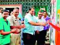 गुळवंच होणार कॅशलेस - Marathi News | Gulshan will be cashless | Latest nashik News at Lokmat.com