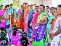 वटारला सबला प्रशिक्षणाचा शुभारंभ - Marathi News | Vattar launches Sabla training | Latest nashik News at Lokmat.com