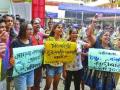 कुलगुरूंचा खुलासा - विद्यार्थिनींचे आंदोलन - Marathi News | Disclosure of the Vice-Chancellor - Student's movement | Latest maharashtra News at Lokmat.com