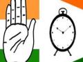 ठाणे मनपासाठी काँग्रेस-राष्ट्रवादीची हातमिळवणी - Marathi News | Congress-NCP's involvement for Thane Municipal | Latest maharashtra News at Lokmat.com