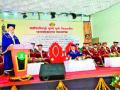 ज्ञानप्रसारातून समाजविकासासोबत जीवन उत्कर्ष साधण्याची गरज - Marathi News | The need to develop life with knowledge of social life and prosperity | Latest nashik News at Lokmat.com