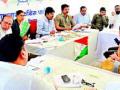 उतरती कळा तरीही पक्षाशी लळा! - Marathi News | Decline the keys to the party! | Latest nashik News at Lokmat.com