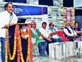 तंत्रज्ञानाने नाटक सोयीस्कर झाले - Marathi News | Technology drama became comfortable | Latest nashik News at Lokmat.com