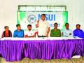 दहा-पंधरा जागांची ‘एनएसयूआय’ची मागणी - Marathi News | Ten-fifteen seats' NSUI's demand | Latest nashik News at Lokmat.com