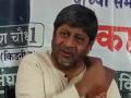 राजकीय पक्षांनी पदवीधर निवडणूक लढविणे हा राज्य घटनेचा अपमान - Marathi News | Political parties insult state event to fight graduate election | Latest maharashtra News at Lokmat.com