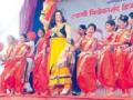 आर्णीत नाचली दीपाली... - Marathi News | Arnat Dachali Dipali ... | Latest yavatmal News at Lokmat.com