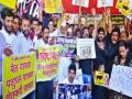 सांस्कृतिक खेळांवरील बंदी उठवण्याची मागणी - Marathi News | Demand for the ban on cultural games | Latest maharashtra News at Lokmat.com