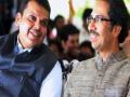 युती झाली तर ठीक अन्यथा स्वबळावर लढू, भाजपाचा सेनेला इशारा - Marathi News | If there is a coalition, otherwise you will fight on your own, BJP's senala signal | Latest maharashtra News at Lokmat.com