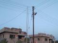 वाशिममधील अख्ख्या गावात होते वीज चोरी - Marathi News | Electricity stolen in the entire village of Washim | Latest maharashtra News at Lokmat.com