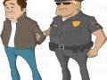 खार पोलिसांची आरोपीला मदत - Marathi News | Khar police help the accused | Latest maharashtra News at Lokmat.com