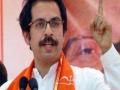 वचननाम्याच्या विरोधात बोलेल तो मुंबईद्रोही - उध्दव ठाकरे - Marathi News | It is against the promise that the Mumbai police - Uddhav Thackeray | Latest maharashtra News at Lokmat.com
