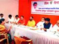 संघटनेसाठी किती गुन्हे दाखल झालेत? - Marathi News | How many cases have been filed for the organization? | Latest nashik News at Lokmat.com