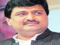 दानवेंना चढली सत्तेची धुंदी - अशोक चव्हाण - Marathi News | Ashok Chavan - Demonstrated Democracy | Latest maharashtra News at Lokmat.com
