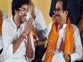 शिवसेनेचं ठरलं...ठाकरेच केंद्रस्थानी - Marathi News | Shivsena decided to ... Thakrechate Center | Latest maharashtra News at Lokmat.com