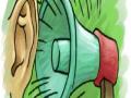 शांतता क्षेत्रात ध्वनिक्षेपक वापरण्यास परवानगी देऊ नका - Marathi News | Do not allow loud speakers to be used in the area of ​​peace | Latest maharashtra News at Lokmat.com