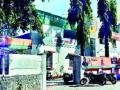 भाजपा-सेना हाऊसफुल्ल, अन्य पक्षांची शोधाशोध - Marathi News | BJP-Army Housefull, hunt for other parties | Latest nashik News at Lokmat.com