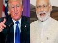 डोनाल्ड ट्रम्प पंतप्रधान मोदींशी करणार मन की बात - Marathi News | Donald Trump Prime Minister Modi's talk of mind | Latest national News at Lokmat.com