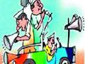 तिकीट मिळो ना मिळो, पॅनलचा प्रचार - Marathi News | Do not get ticket, get promoted panel | Latest nashik News at Lokmat.com