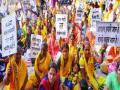 गोपले यांच्या स्मारकासाठी मातंग समाज आक्रमक - Marathi News | Mathang society aggressively for the memorial of Gopala | Latest maharashtra News at Lokmat.com