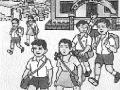 प्राथमिक शिक्षकाविरुद्ध अचारसंहिता भंगाची तक्रार - Marathi News | Code of ethics violation against primary teacher | Latest nashik News at Lokmat.com