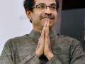 'साठी'मुळे दानवे युतीबाबत सकारात्मक - उद्धव ठाकरेंचा टोला - Marathi News | Things are positive for the charity 'Uddhav' - Uddhav Thackeray | Latest maharashtra News at Lokmat.com