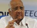 युतीतुटीवर शरद पवारांची गुगली - Marathi News | Sharad Pawar's googly on Yutituti | Latest maharashtra News at Lokmat.com
