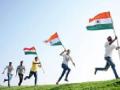मेरी जान तिरंगा है ... - Marathi News | My life is a tricolor ... | Latest amravati News at Lokmat.com