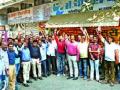 नाशकात औषधविक्रीचा घोटाळा - Marathi News | Drug scam in Nashik | Latest nashik News at Lokmat.com
