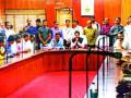 मुहूर्तावरही भरता येणार अर्ज - Marathi News | Apply to fill the petition | Latest nashik News at Lokmat.com