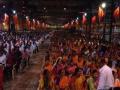 स्वबळावर 114 जागा जिंकून दाखवू - सुभाष देसाई - Marathi News | Will win 114 seats on its own - Subhash Desai | Latest maharashtra News at Lokmat.com