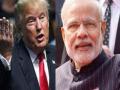 भारत अमेरिकेचा खराखुरा मित्र, भागीदार - Marathi News | India is a true friend of the United States, partners | Latest national News at Lokmat.com