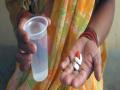क्षयरुग्णांना दैनंदिन औषधे - Marathi News | Daily medicines for tuberculosis | Latest maharashtra News at Lokmat.com
