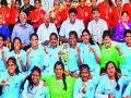 मुंबई संघाने पटकावला जैन चषक - Marathi News | Jain Cup | Latest maharashtra News at Lokmat.com