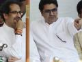 शिवसेना - मनसेची युती होणार का? - Marathi News | Shivsena - will MNS alliance? | Latest maharashtra News at Lokmat.com