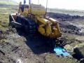नाशिकमध्ये डिझेलची पाईपलाईन फुटली, हजारो लिटर डिझेल वाया - Marathi News | Diesel pipeline fired in Nashik, waste thousands of diesel diesel | Latest maharashtra News at Lokmat.com