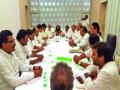 राष्ट्रवादी काँग्रेसने दिला ४८ जागांचा प्रस्ताव - Marathi News | NCP gave 48 seats to the proposal | Latest akola News at Lokmat.com