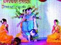 प्रजासत्ताक दिनानिमित्त कलाविष्कार - Marathi News | Art dissemination on Republic Day | Latest nashik News at Lokmat.com