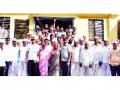 पिंपळणारे सोसायटीच्या अध्यक्षपदी परदेशी - Marathi News | Foreigners of Pimpalayana Society | Latest nashik News at Lokmat.com