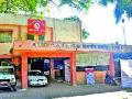 सातपूरला सामसूम, दाखल्यांसाठीच गर्दी - Marathi News | Samudom in Satpur, crowd for the examinations | Latest nashik News at Lokmat.com