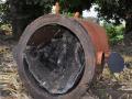 फुलेनगरला हळदीच्या बॉयलरचा भीषण स्फोट - Marathi News | Fuel explosion of turmeric blaze | Latest maharashtra News at Lokmat.com