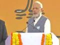 नोटाबंदीचा गोव्याच्या पर्यटनाला फटका नाही - पंतप्रधान मोदी - Marathi News | Nodbing does not affect tourism in Goa - PM Modi | Latest maharashtra News at Lokmat.com