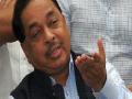 मुंबईतील प्रचारापासून नारायण राणे राहणार दूर - Marathi News | Narayan Rane will remain away from Mumbai's campaign | Latest maharashtra News at Lokmat.com