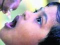 पोलिओ अन् प्रचाराचाही रविवार! - Marathi News | Polio and promotional Sunday! | Latest nashik News at Lokmat.com