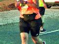 सप्तशृंगी हिल मॅरेथॉन स्पर्धेला प्रतिसाद - Marathi News | Response to Saptashringi Hill Marathon Tournament | Latest nashik News at Lokmat.com